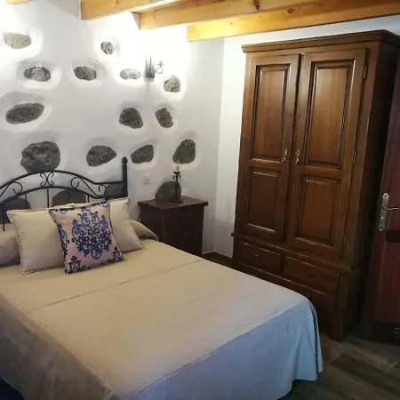 Casa Naranjo Vila Ayacata Exterior foto