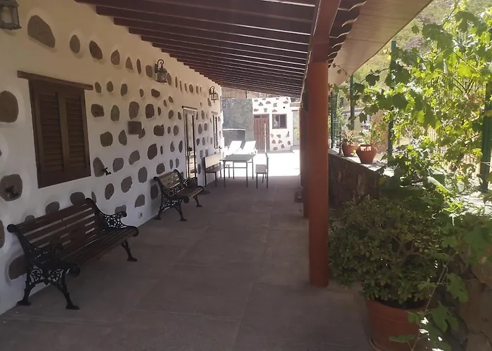 Casa Naranjo