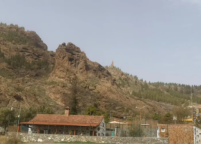 Casa Naranjo