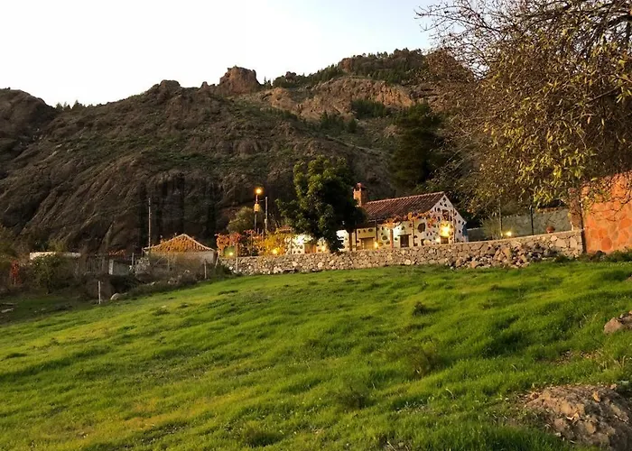 Casa Naranjo