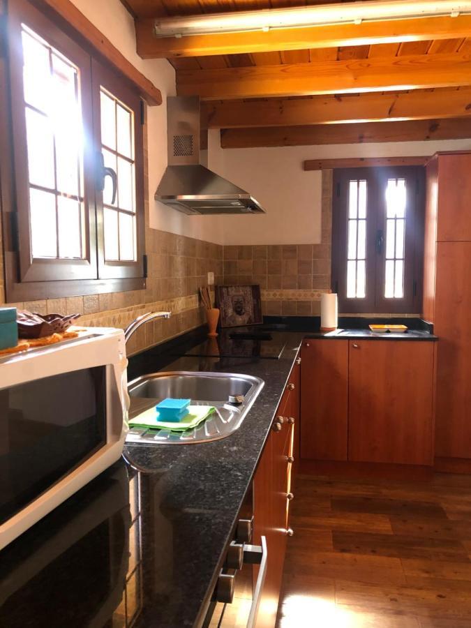 Hébergement de vacances Casa Naranjo *