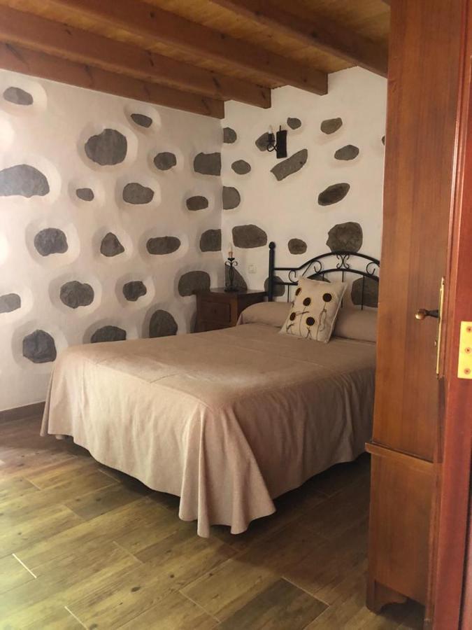 Casa Naranjo Hébergement de vacances Ayacata