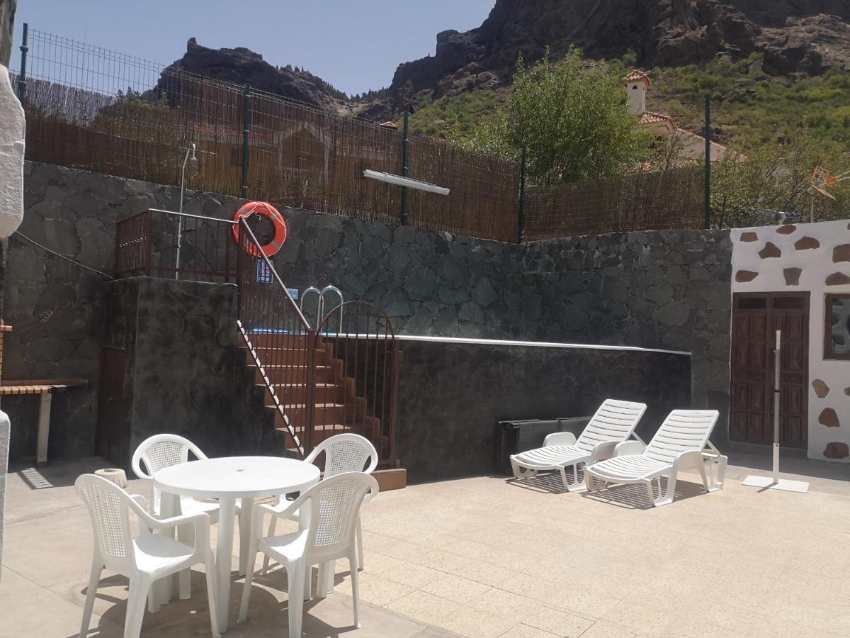 Hébergement de vacances Casa Naranjo *