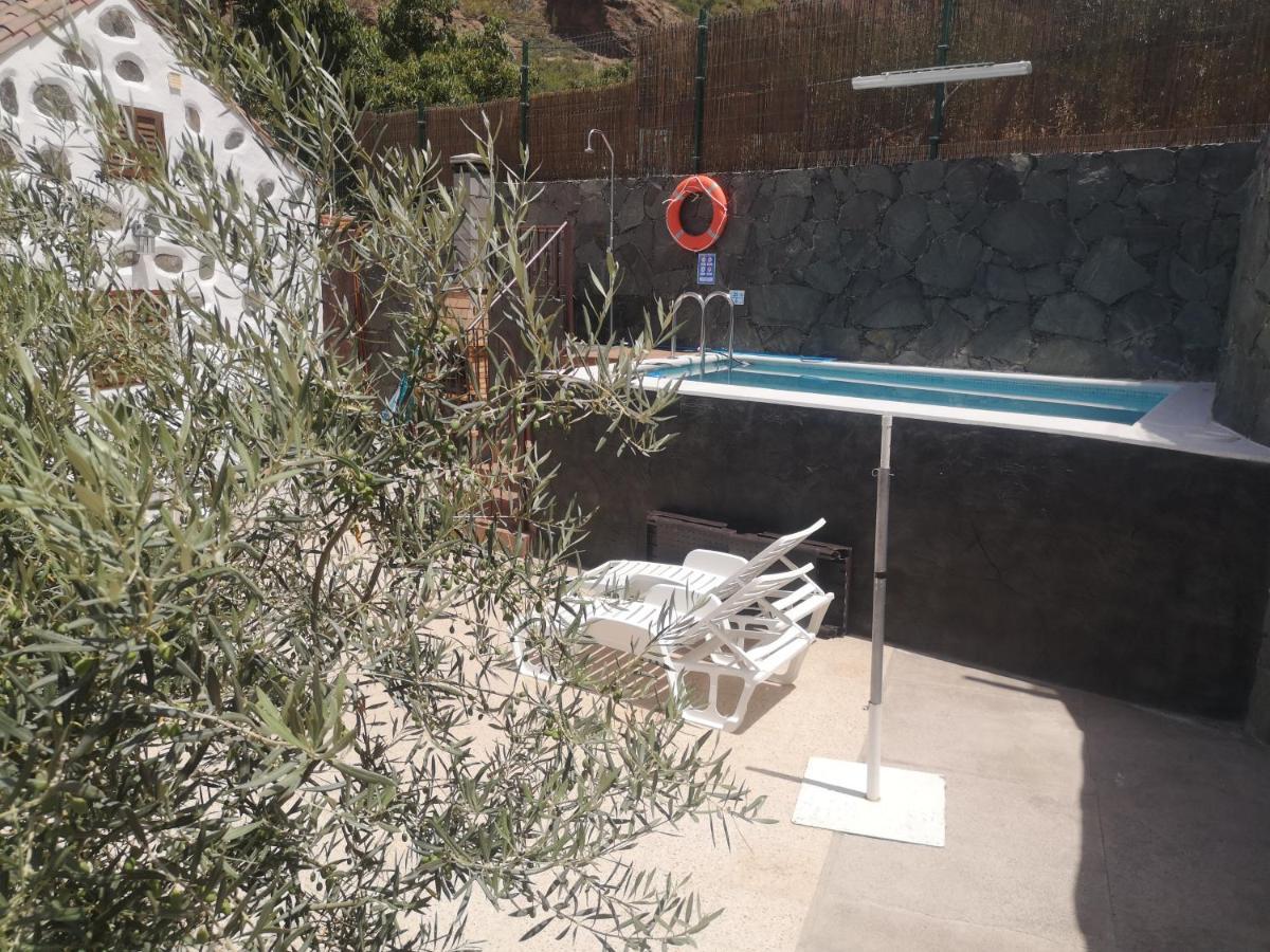 Casa Naranjo Hébergement de vacances *