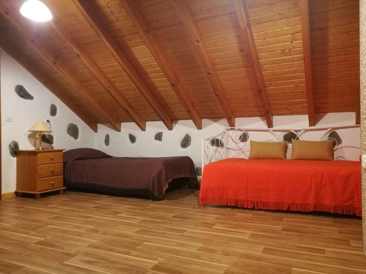 Casa Naranjo Сasa de vacaciones Ayacata