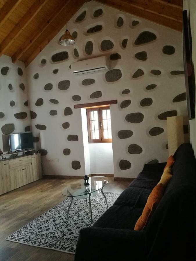 Hébergement de vacances Casa Naranjo Ayacata