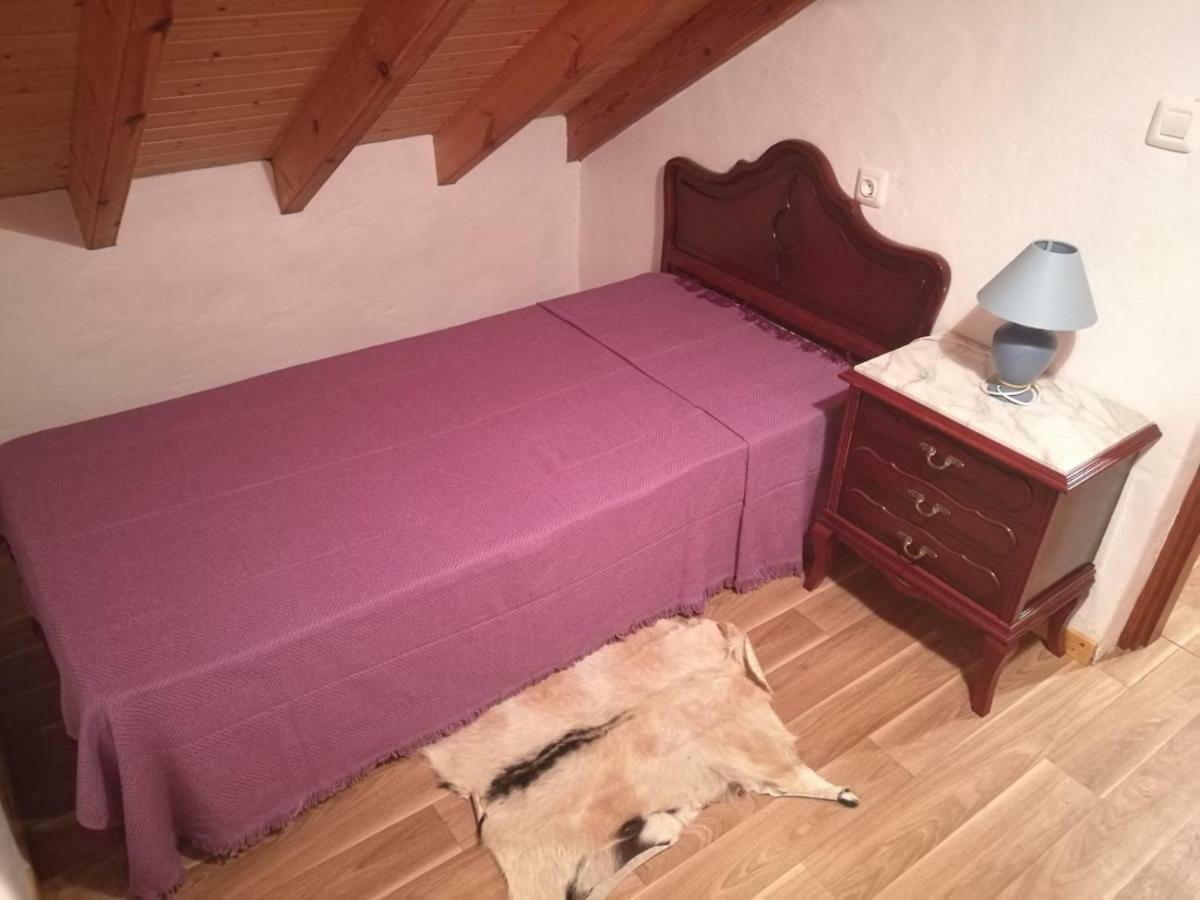 Hébergement de vacances Casa Naranjo Ayacata