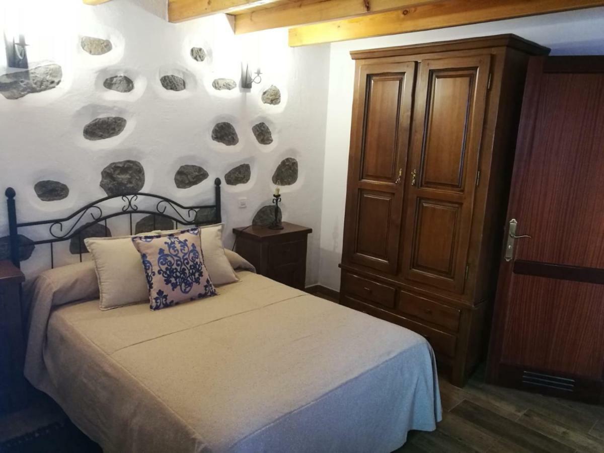 Hébergement de vacances Casa Naranjo *