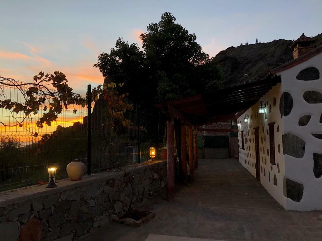 Casa Naranjo Hébergement de vacances Ayacata