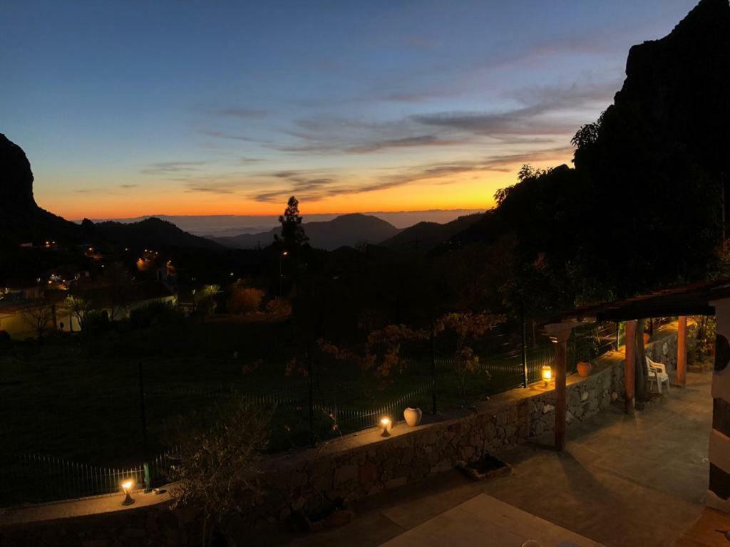 Сasa de vacaciones Casa Naranjo Ayacata